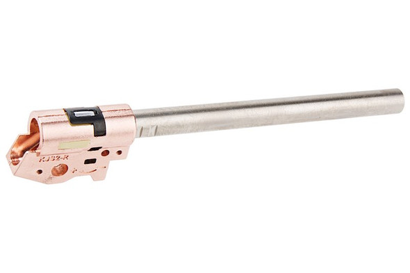 Maple Leaf KJ Shadow 2 GBB Airsoft Inner Barrel (6.02mm, L:113mm) w/ 60 Degree Hop Up Set