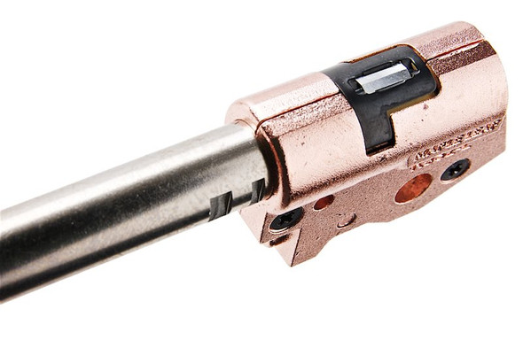 Maple Leaf KJ Shadow 2 GBB Airsoft Inner Barrel (6.02mm, L:113mm) w/ 60 Degree Hop Up Set