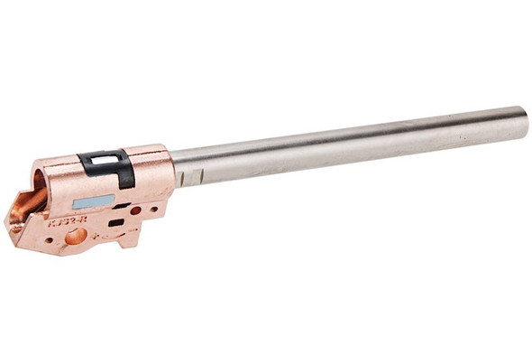 Maple Leaf KJ Shadow 2 GBB Airsoft Inner Barrel (6.02mm, L:113mm) w/ 70 Degree Hop Up Set