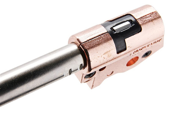 Maple Leaf KJ Shadow 2 GBB Airsoft Inner Barrel (6.02mm, L:113mm) w/ 70 Degree Hop Up Set