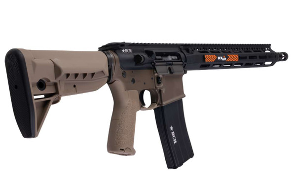 VFC BCM MK2 MCMR GBBR Airsoft M4 (14.5 inch) - Two Tone
