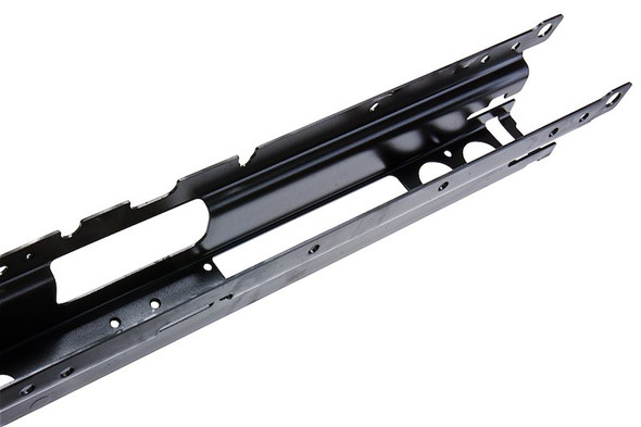 DNA VFC M249 GBB Steel Receiver