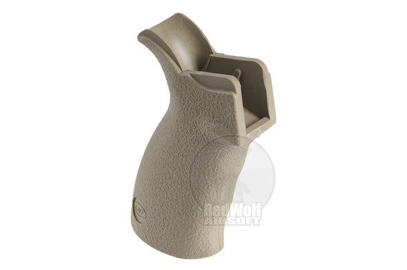 G&P AEG LMT Grip - SAND