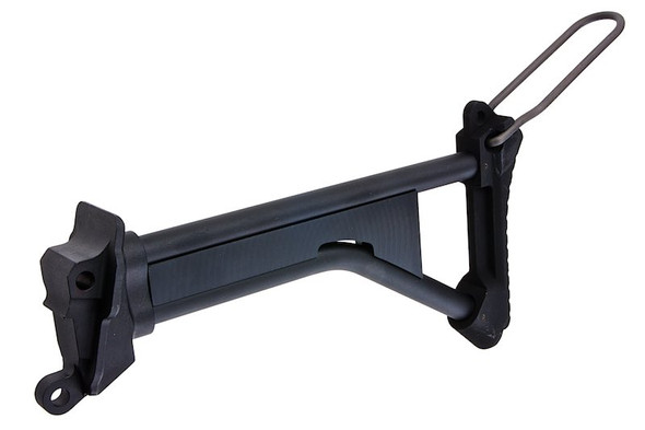 DNA VFC M249 GBB Early Version Buttstock