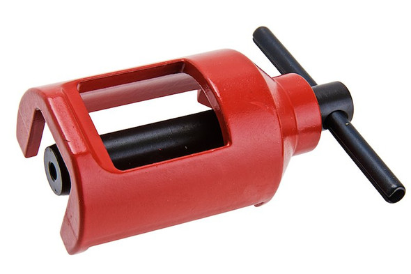 DNA VFC M249 GBB Blank Firing Adapter