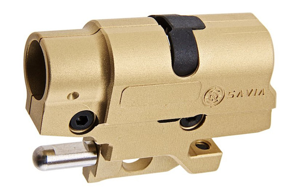SAVIA Hi Capa / 1911 GBB Brass TDC Hop Up Chamber Set