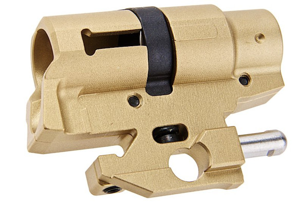 SAVIA Hi Capa / 1911 GBB Brass TDC Hop Up Chamber Set