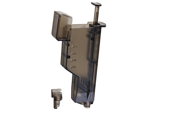 SOETAC Speed Loader - Medium