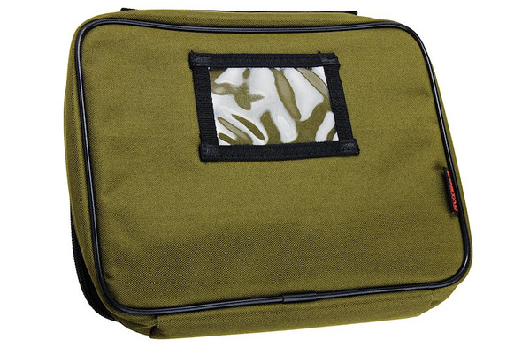 SOETAC Tactical Pistol Handbag - Green