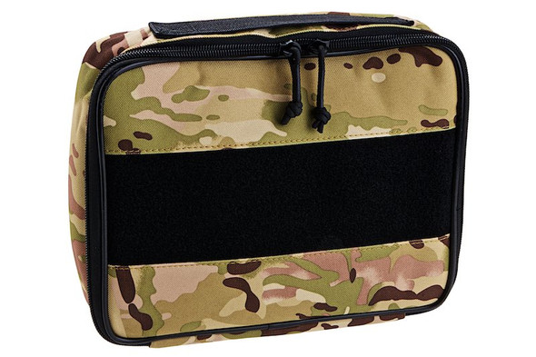 SOETAC Tactical Pistol Handbag - Multicam