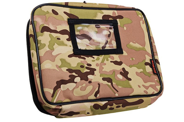 SOETAC Tactical Pistol Handbag - Multicam