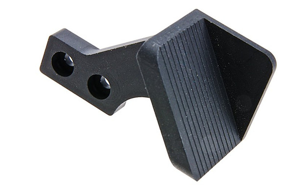 Revanchist Airsoft Hi Capa GBB Limcat Style Thumb Rest - Black