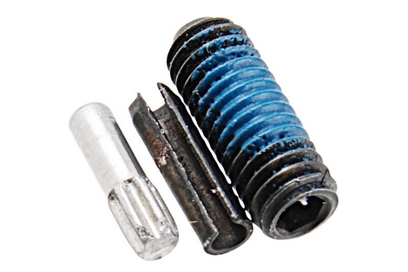 Revanchist Airsoft Hi Capa GBB Limcat Style Flat Trigger - Black