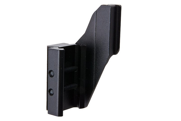 Novritsch Universal Holster Adapter For SSP5 / SSP1 (Right-Handed) - Black