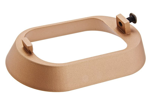 Pro Arms SIG Sauer XCarry GBB Airsoft Magwell  - FDE