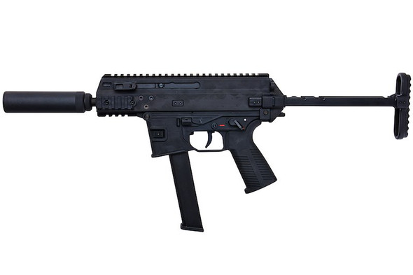 Maruyama SCW-9 GBB Airsoft SMG