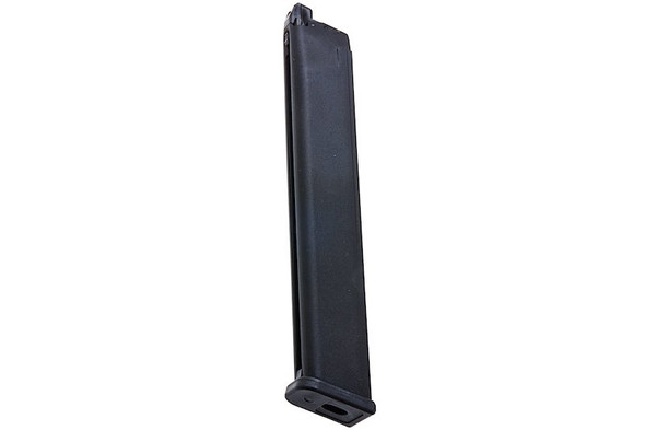 Maruyama SCW-9 SMG Airsoft Gas Magazine (50rds)