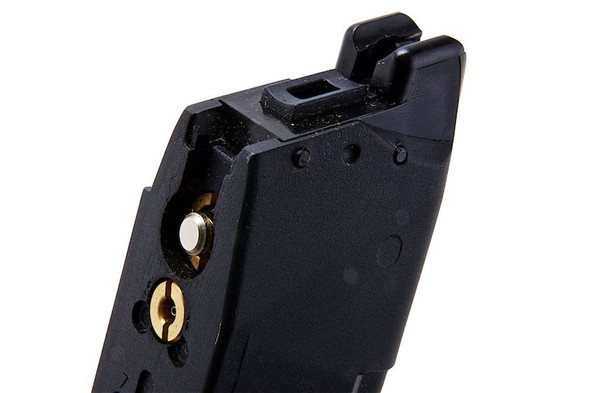 Maruyama SCW-9 SMG Airsoft Gas Magazine (50rds)