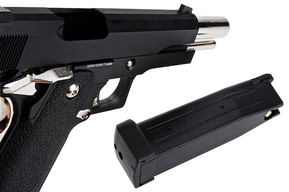 Golden Eagle Hi Capa 5.1 GBB Gel Blaster (GEL-3302)