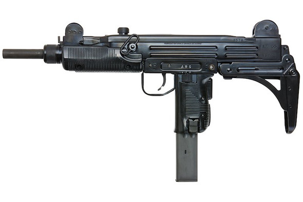 Northeast UZI VN CO2 Blowback Airsoft SMG (2026 Limited Edition)