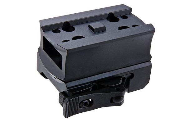 Holosun HSCQD1 Lower 1/3 Co-Witness Dot Sight Mount w/ QD Attachment