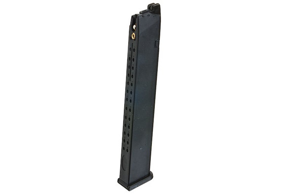 Marksman IX GBBR Gas Airsoft Magazine (50rds)