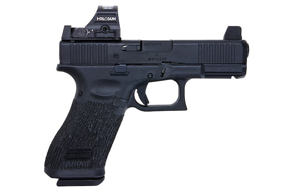RWC Custom Glock 45 Gen 5 GBB Airsoft Pistol