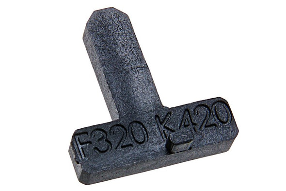 VFC KAC SR25 / M110 GBB Magazine Front Catch Lever