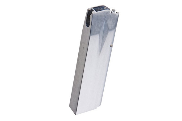 Guarder Magazine Case for Tokyo Marui P226/E2 GBB Pistol (Aluminum, Silver)