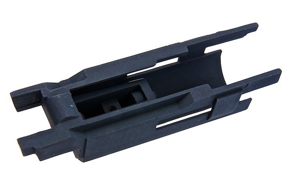 Guarder Tokyo Marui Hi Capa GBB Light Weight Nozzle Housing - Black