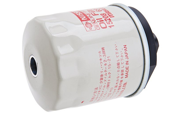 RJ Creations Oil Filter Mock Suppressor (N-Style, 14mm CCW) - Tracer Ready