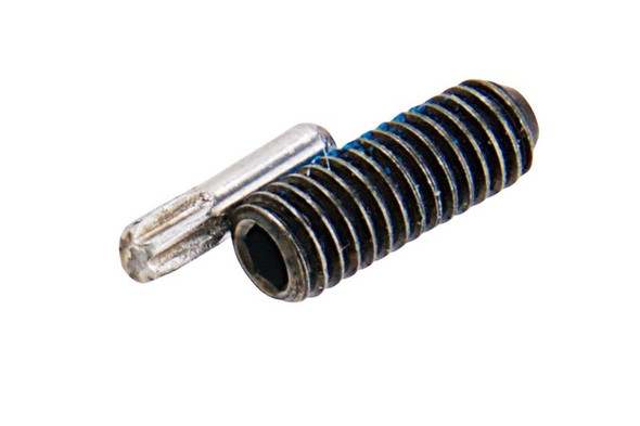 Revanchist Airsoft Hi Capa GBB Flat Trigger (Type C, Aluminum, Black)