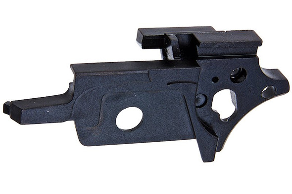 Tokyo Marui Hi Capa 5.1 GBB Frame Cover (Original Part # H51-46)