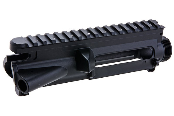 VFC Umarex HK416A5 GBB Upper Receiver - Black (Orignal Part # 01-4)