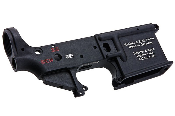 VFC Umarex HK416D GBB V3 Lower Receiver