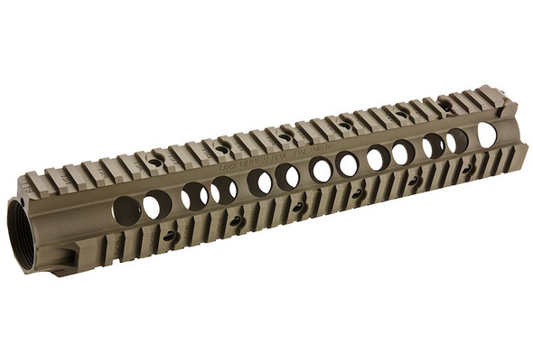 VFC KAC M110 GBB Frontend Set (Original Part # 03-3)