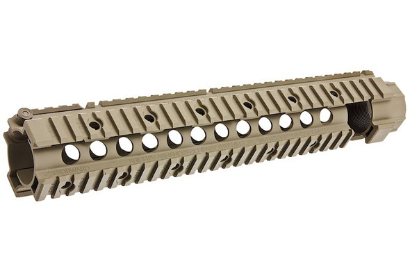 VFC KAC M110 GBB Frontend Set (Original Part # 03-3)