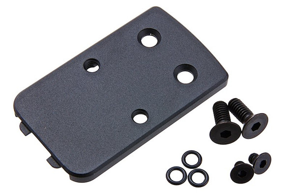 VFC Cybergun FNX GBB RMR Red Dot Adapter