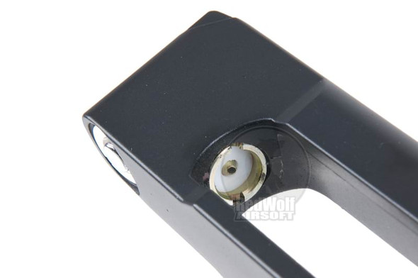 KWC Makarov PM CO2 Magazine (13 rounds, 6mm Fixed Slide Non-Blowback Model)