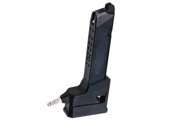 Army Armament X SP System Tokyo Marui G-Series GBB HPA Magazine Adaptor