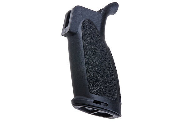 Guns Modify 416A5 Style V7 Grip for Tokyo Marui MWS / VFC M4 Series GBBR - Black