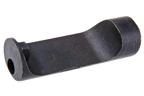 BPW SIG Sauer P226 MK25 GBB Magazine Release (Steel, Black)