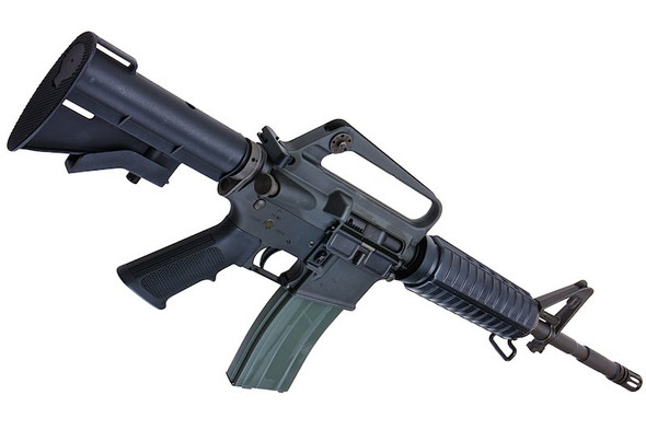 DNA RO723 Carbine GBB Rifle (Late Model 723 / M723 / M16A2 Commando / Delta)