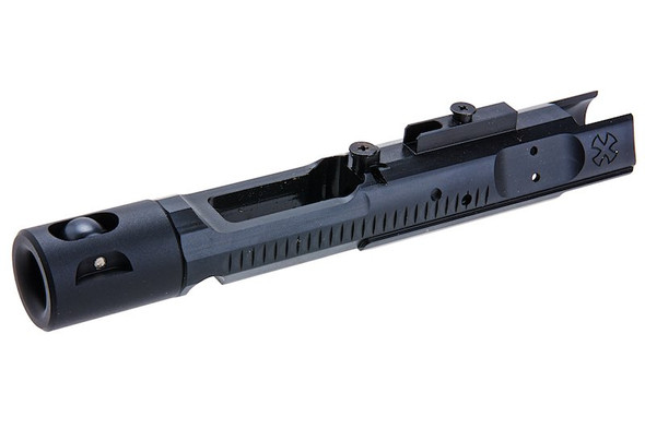 EMG Noveske Tokyo Marui MWS Bolt Carrier (QPQ Black Color) - by Dytac
