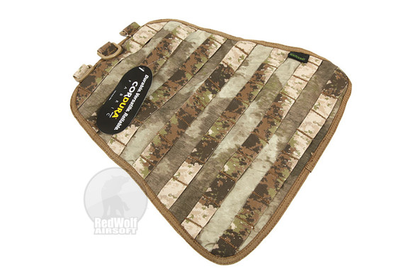 PANTAC Internal Platform For Backpacks (A-TACS / Cordura)