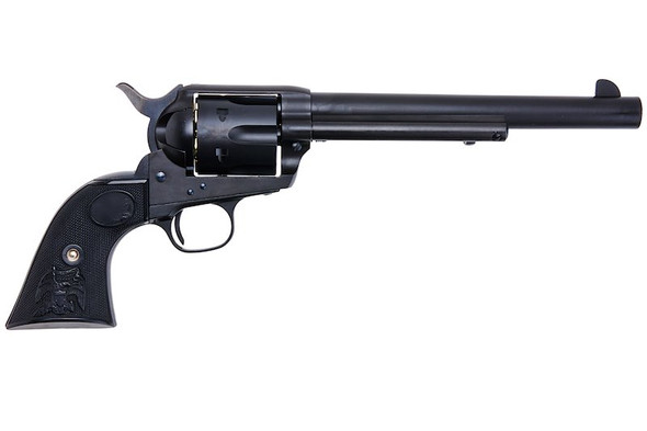 Tanaka Colt SAA 2nd Generation 7.5 inch Pegasas II Heavyweight Gas Revolver