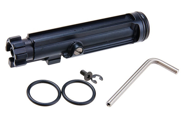 Z-Parts VFC HK416 / M4 PFAS (Aluminum, Black)