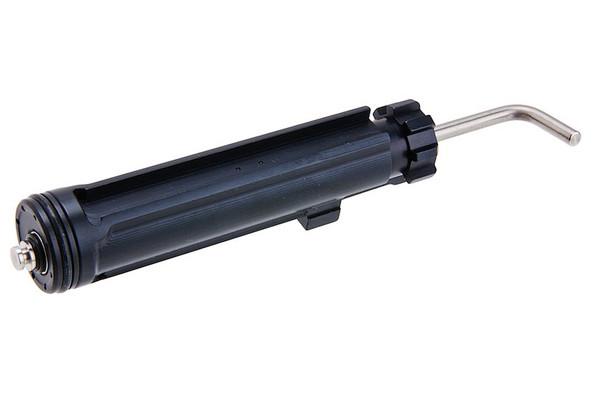 Z-Parts VFC HK416 / M4 PFAS (Aluminum, Black)
