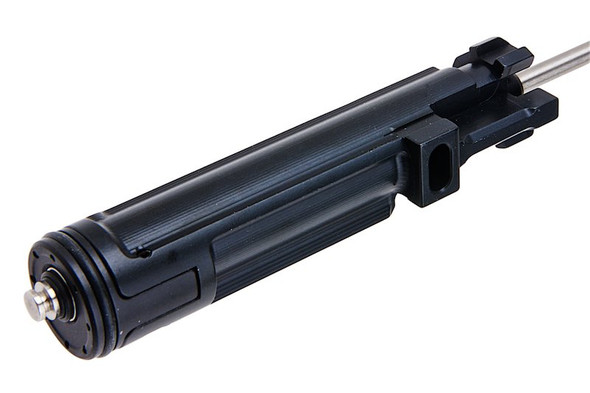 Z-Parts VFC HK416 / M4 PFAS (Aluminum, Black)