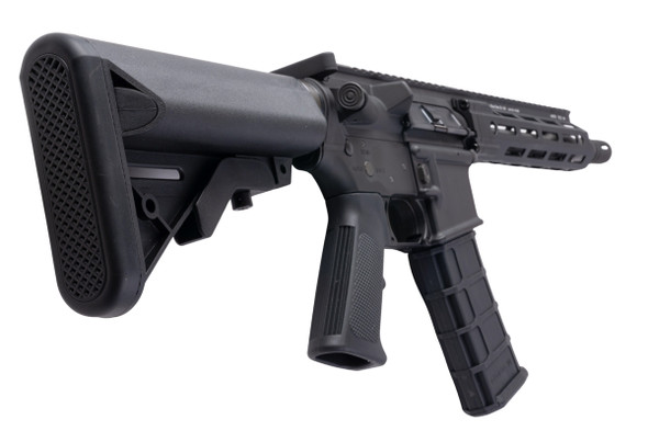 GHK DD MFR 10.3 inch GBBR V3 (Daniel Defense Licensed) - Black